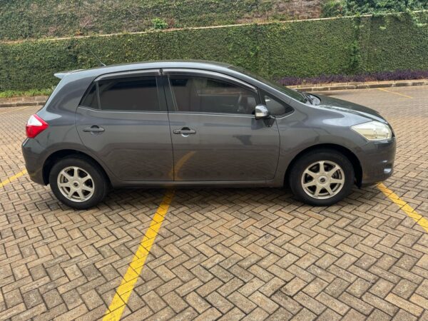 2010 Toyota Auris 1500CC Petrol - Image 7