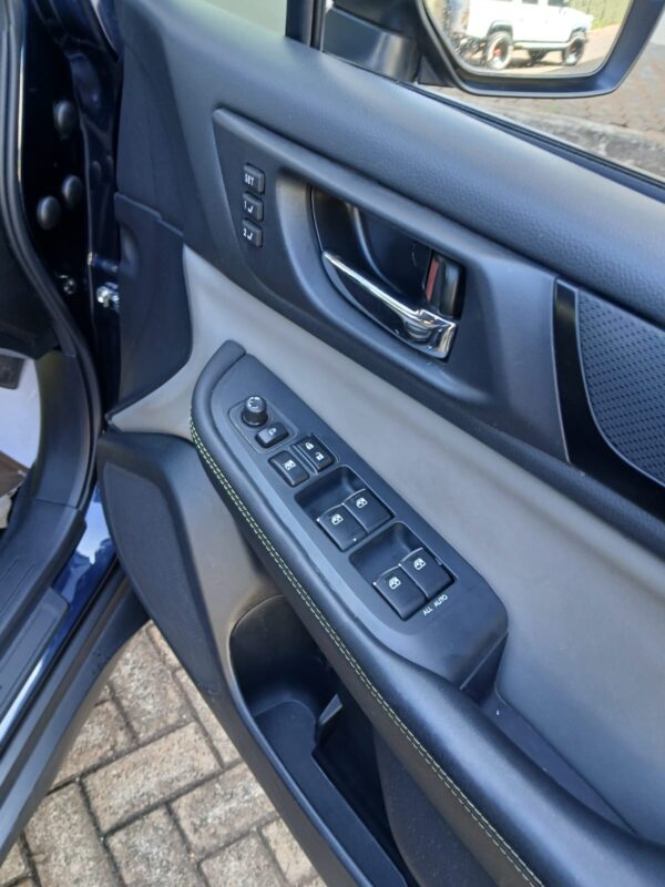 2017 Subaru outback 2350CC Petrol - Image 12