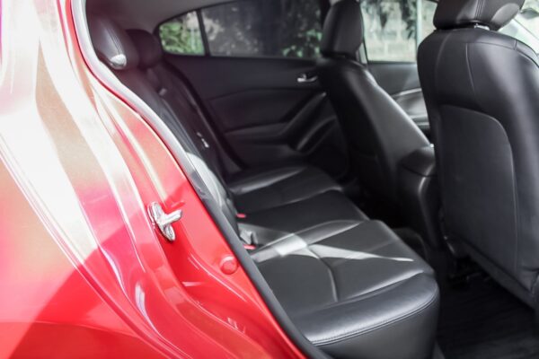2016 Mazda Axela 1500CC Diesel - Image 8