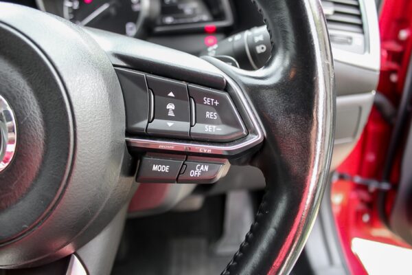 2016 Mazda Axela 1500CC Diesel - Image 10