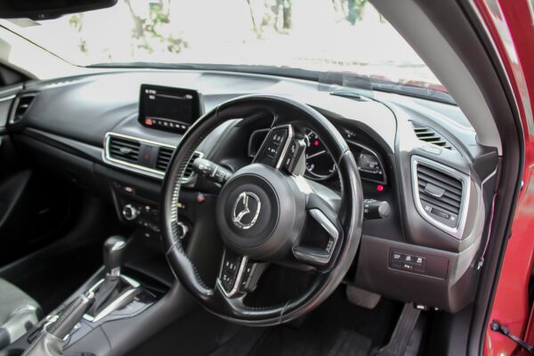 2016 Mazda Axela 1500CC Diesel - Image 11