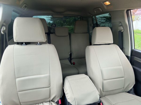 2015 pajero Mitsubishi 3200CC Disel - Image 5