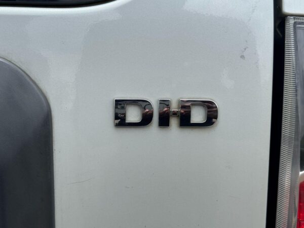 2015 pajero Mitsubishi 3200CC Disel - Image 9