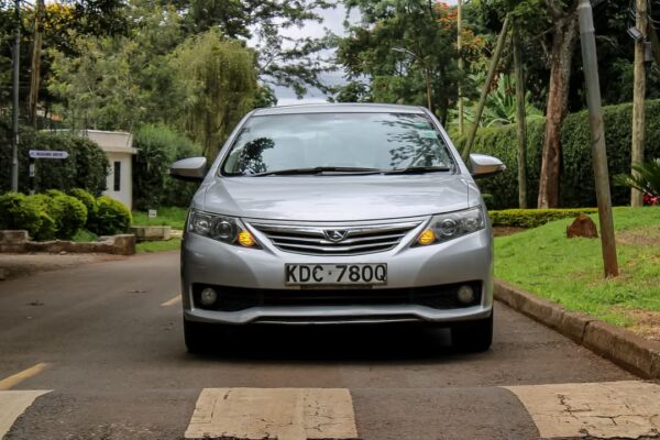 2014:Toyota Allion 1800CC - Image 2