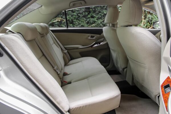 2014:Toyota Allion 1800CC - Image 12