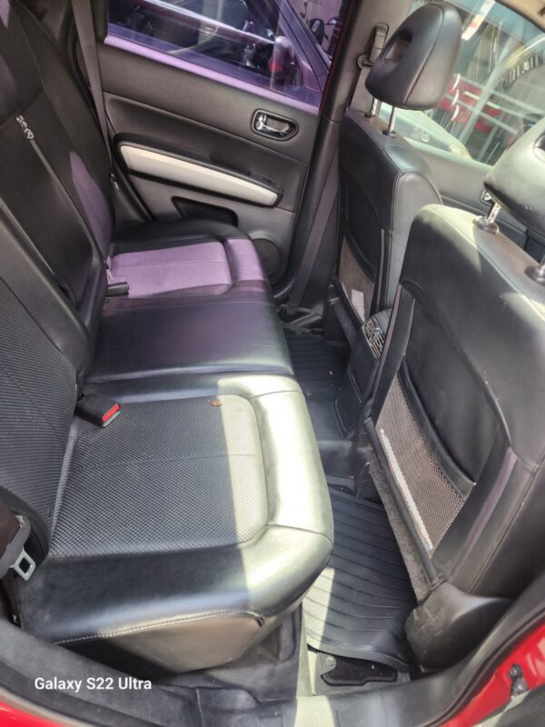 2013 Nissan X-Trail 1500CC Petrol - Image 2