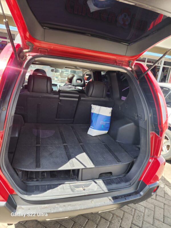 2013 Nissan X-Trail 1500CC Petrol - Image 4