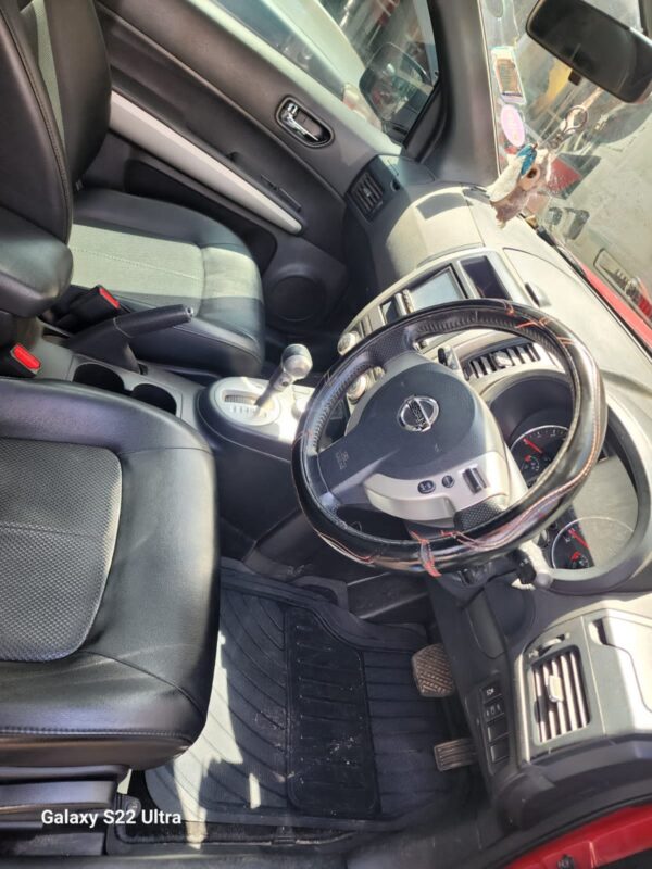 2013 Nissan X-Trail 1500CC Petrol - Image 5