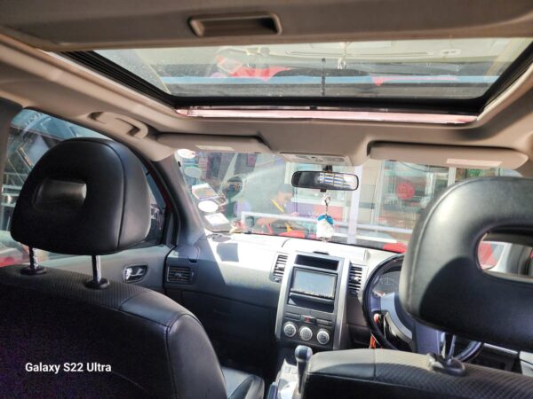 2013 Nissan X-Trail 1500CC Petrol - Image 6