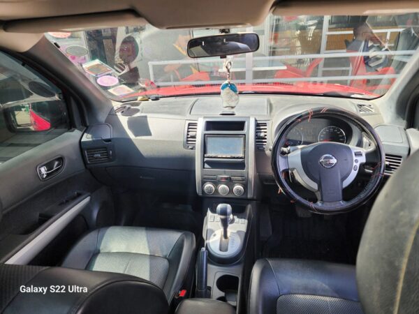 2013 Nissan X-Trail 1500CC Petrol - Image 8